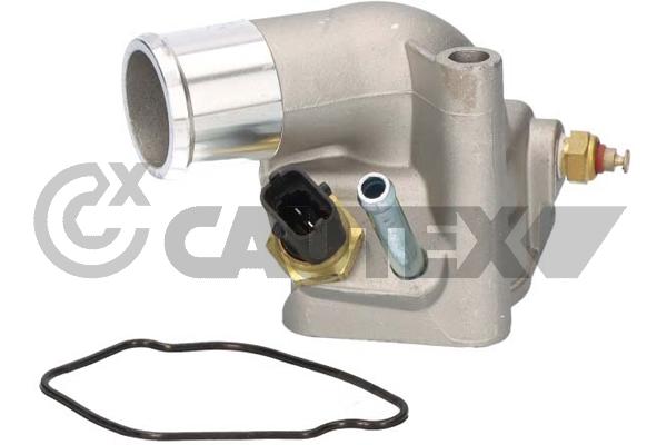 Thermostat, coolant (756868)