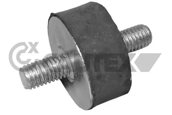 Bracket, muffler (460053)
