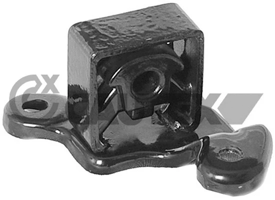 Mounting Kit, exhaust system (756684)