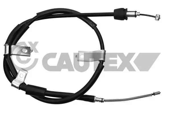 Cable Pull, parking brake (763216)