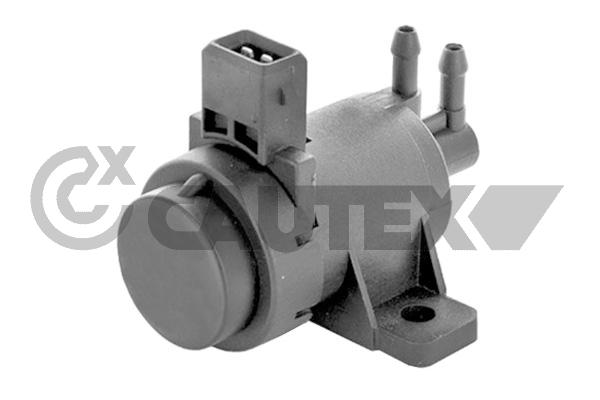 Pressure Converter, exhaust control (772069)