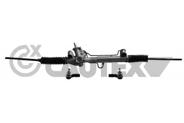 Steering Gear (773836)