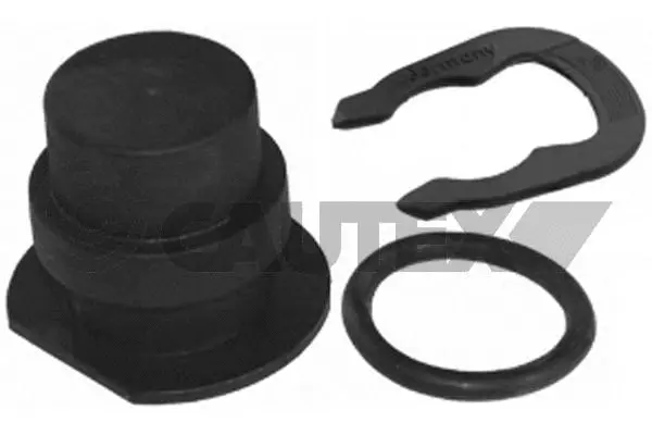 Sealing Plug, coolant flange (951029)