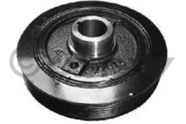 Belt Pulley, crankshaft (700935)