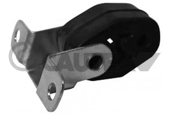 Mount, exhaust system (010042)
