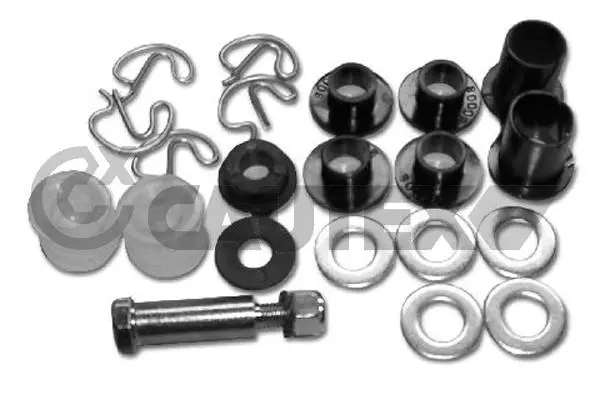 Repair Kit, gear shift lever (010609)