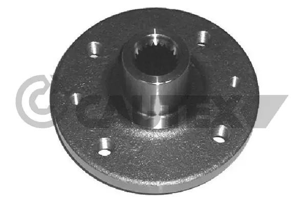 Wheel Hub (021039)
