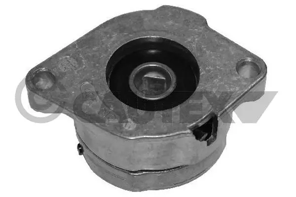 Belt Tensioner, V-ribbed belt (756818)