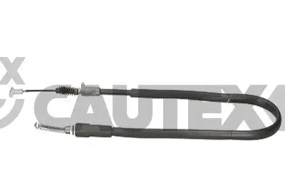 Cable Pull, parking brake (069006)