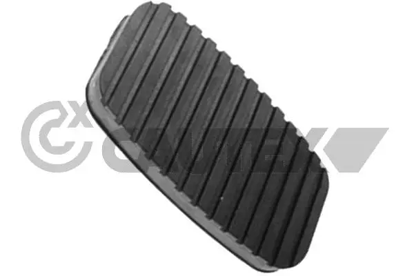 Pedal Pad, accelerator pedal (030299)