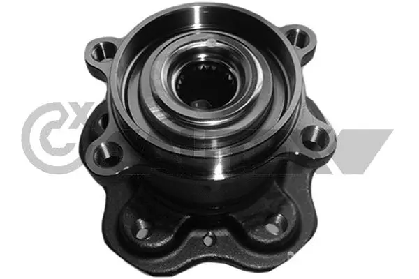 Wheel Hub (750577)