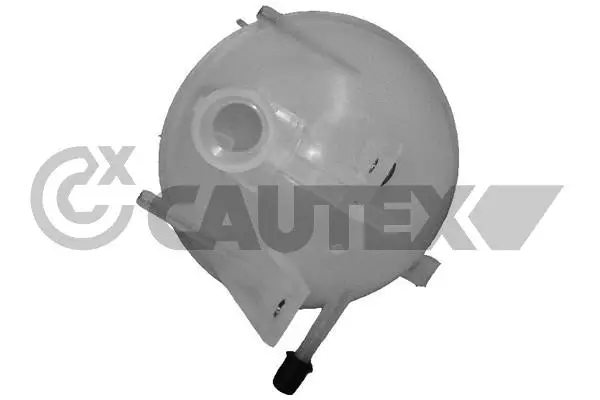 Expansion Tank, coolant (081015)