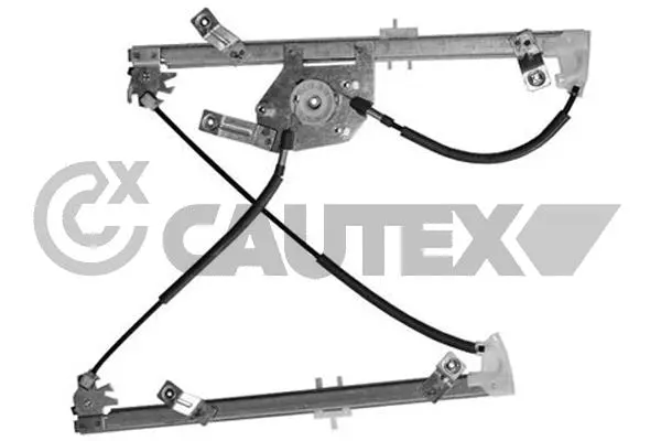 Window Regulator (487106)