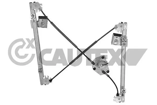 Window Regulator (467105)