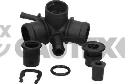 Coolant Flange (955238)