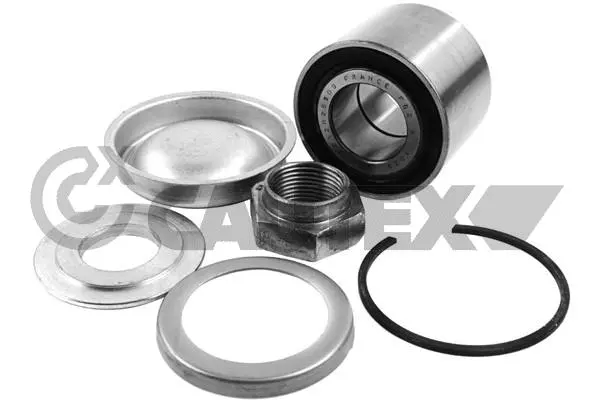 Wheel Bearing Kit (754775)