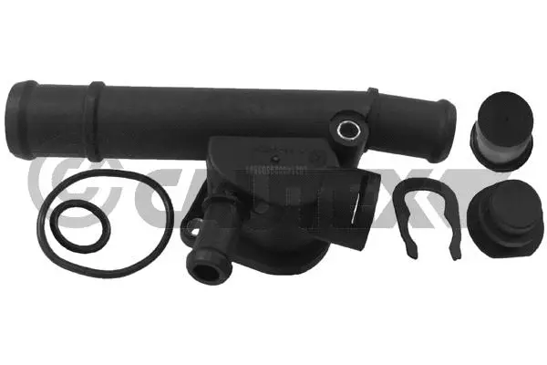 Coolant Flange (952122)