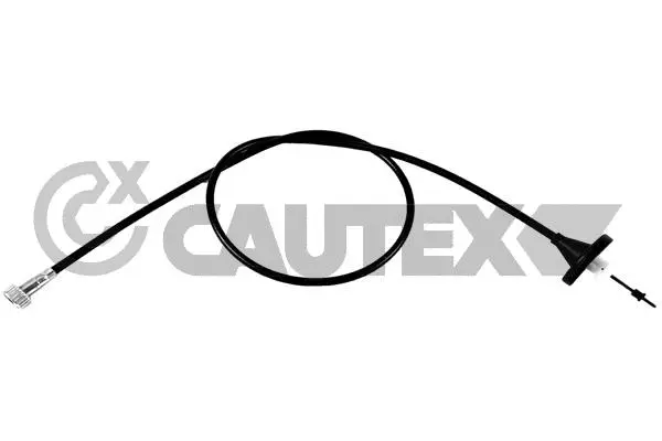 Speedometer Cable (762568)