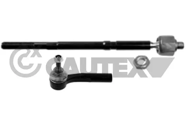Repair Kit, reversing lever (773896)
