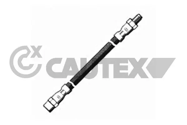 Brake Hose (250002)