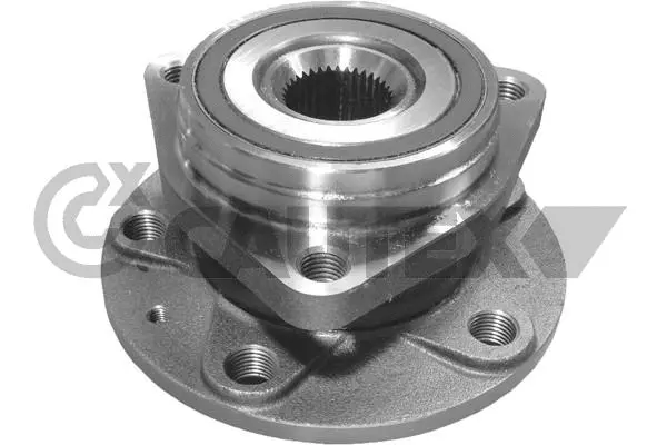 Wheel Hub (462552)