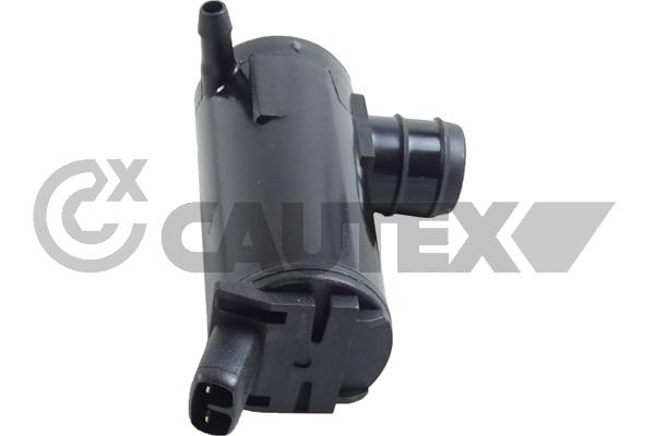 Washer Fluid Pump, window cleaning (757867)