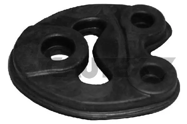 Rubber Buffer, muffler (180459)