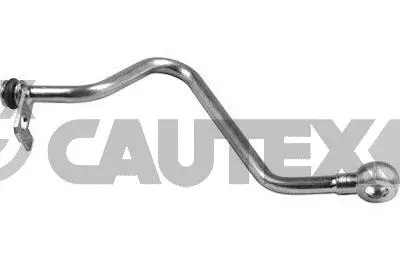 Oil Pipe, charger (770379)