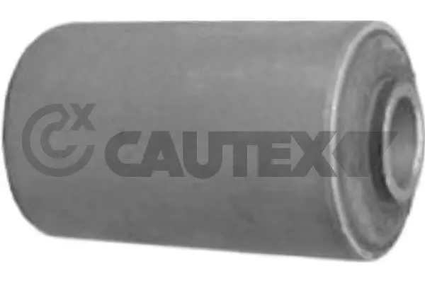 Bushing, leaf spring (766674)