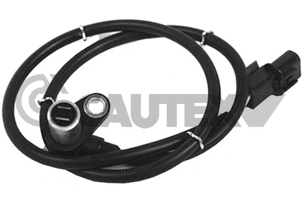 Sensor, wheel speed (755309)