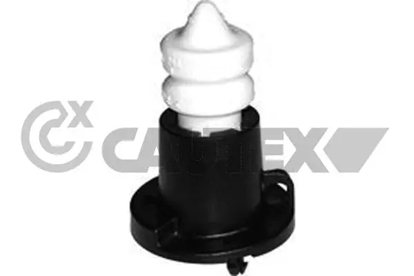 Rubber Buffer, suspension (759402)