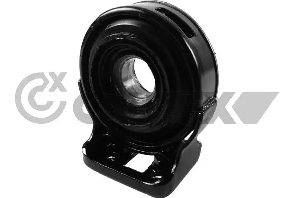 Suspension, propshaft (755897)