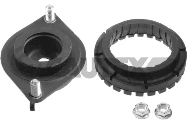 Suspension Strut Support Mount (766743)