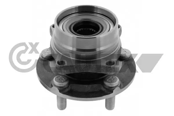 Wheel Hub (750756)