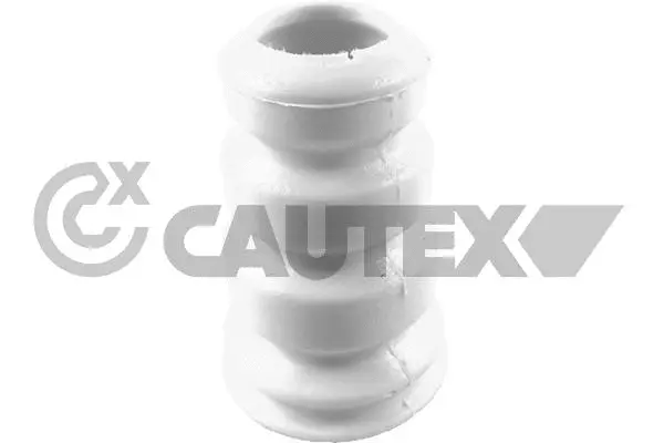 Rubber Buffer, suspension (758977)