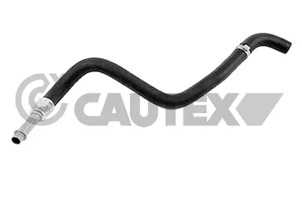 Hydraulic Hose, steering (753245)