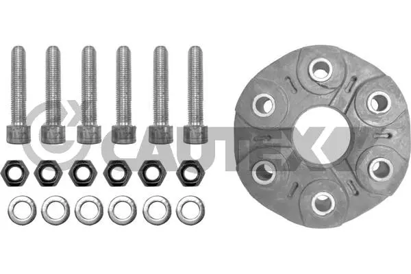 Joint, propshaft (751247)