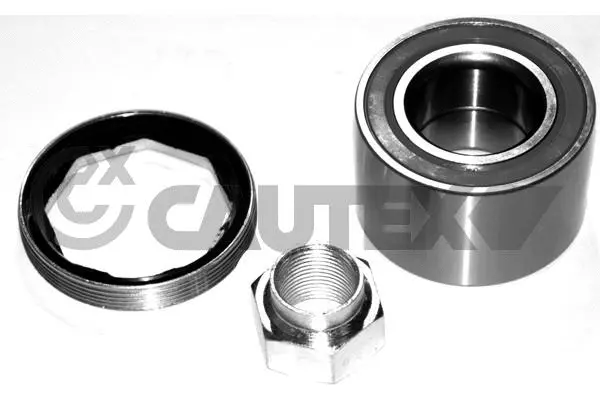 Wheel Bearing Kit (462615)