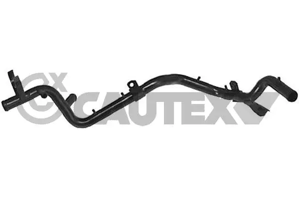 Coolant Pipe (955132)