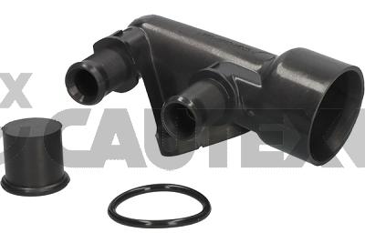 Coolant Flange (955403)