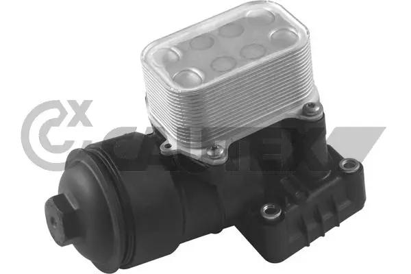 Oil Cooler, engine oil (766732)