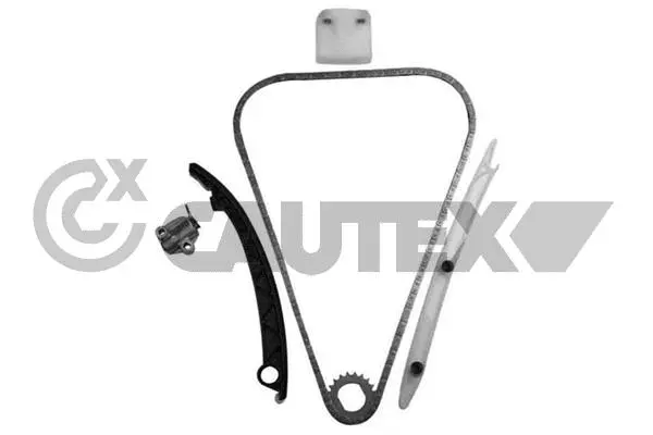 Timing Chain Kit (752042)