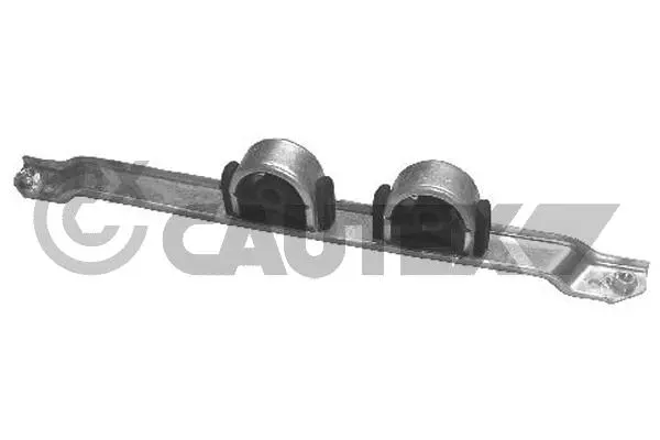 Mount, exhaust system (020505)