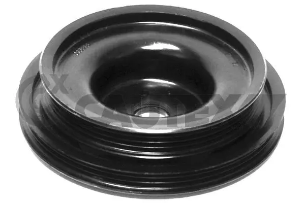 Belt Pulley, crankshaft (020936)