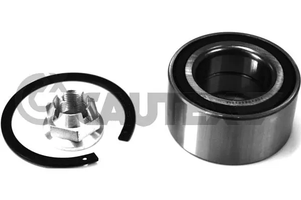 Wheel Bearing Kit (021432)