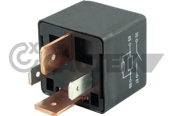 Multifunctional Relay (768510)