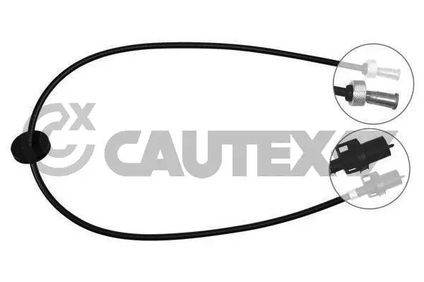 Speedometer Cable (085111)