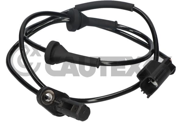 Sensor, wheel speed (769396)