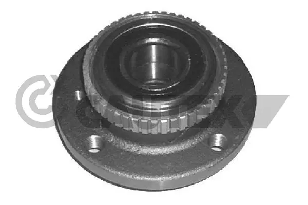 Wheel Hub (201001)