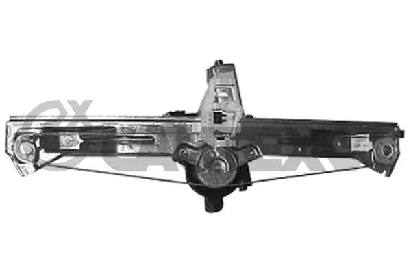 Window Regulator (017368)